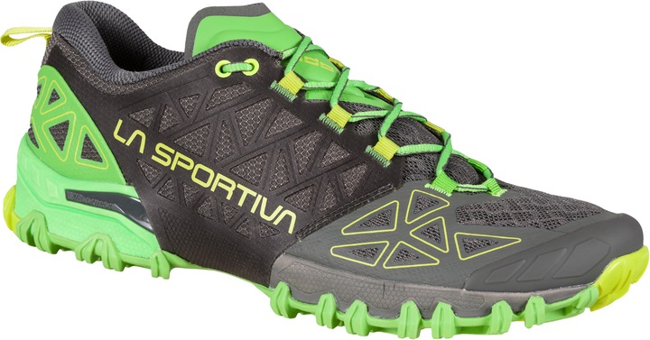 La Sportiva Trailrunningschuhe Bushido II (44)