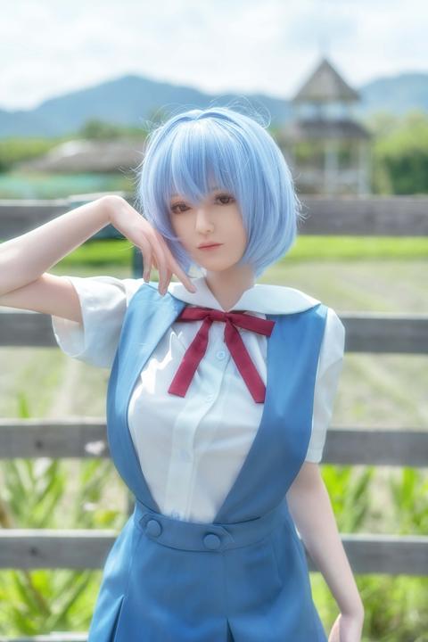 Immagine prodotto Game Lady Ayanami