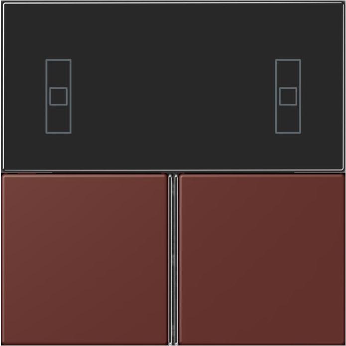 Actual product image JUNG Key set