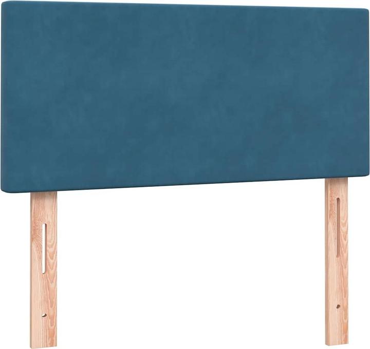Produktbild vidaXL Boxspringbett (160 x 200 cm)