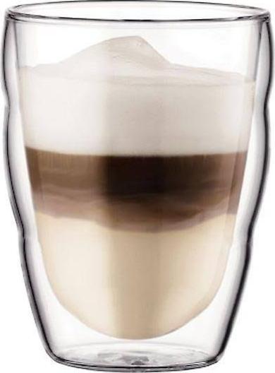 Immagine prodotto Bodum Pilato (0.35 l, 2 x)