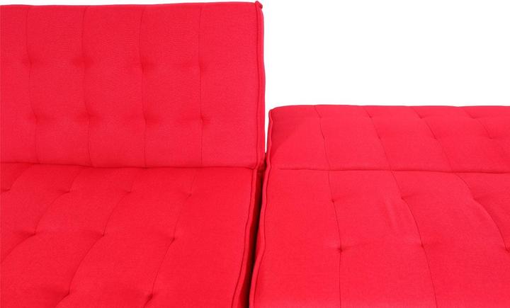 Produktbild JOHN316 Ecksofa Schlafsofa (Ecksofa)