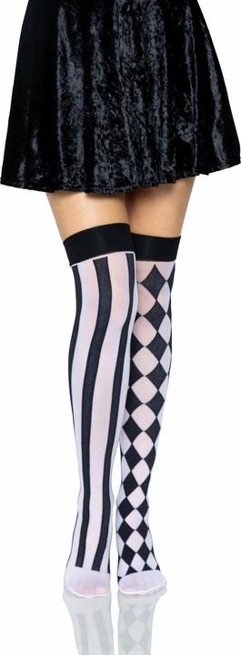 Produktbild Leg Avenue Harlekin (One Size)
