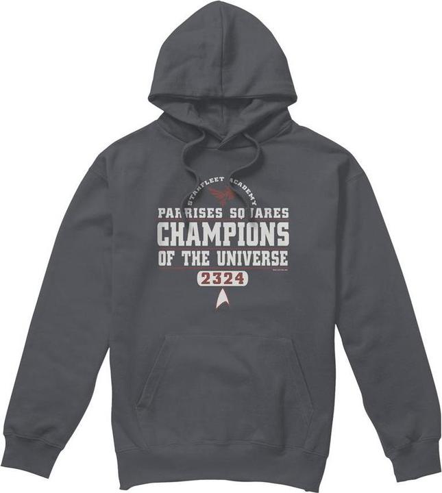 Produktbild Champions Kapuzenpullover (XXL)
