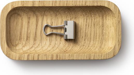 Produktbild Oakywood Mini Catchall Tray Schreibtisch-Organizer