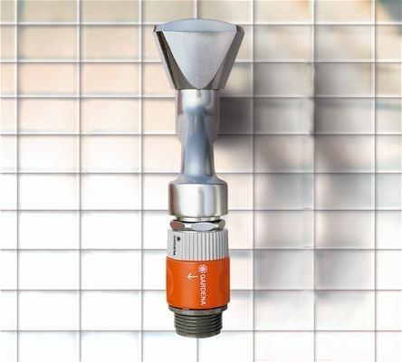 Image du produit Gardena Raccord de transition 26,5 mm G 34 (26.50 mm)