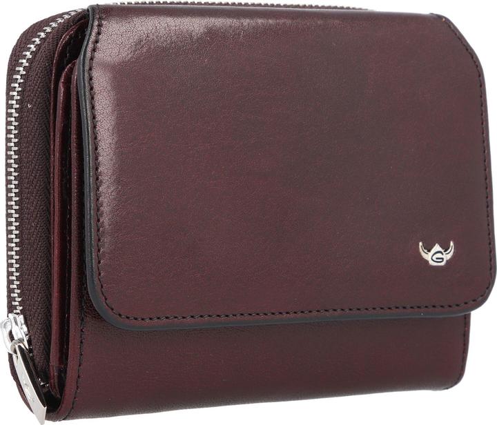 Immagine prodotto Golden Head Portafoglio Colorado RFID in pelle 11,5 cm