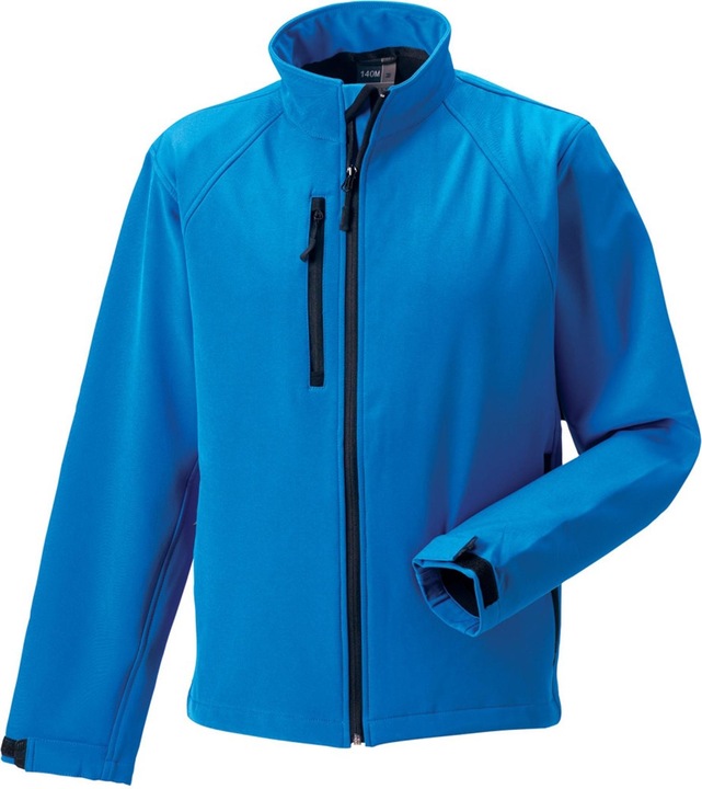 Produktbild Russell Jerzees Colours Jacke wasser und windabweisend (M)