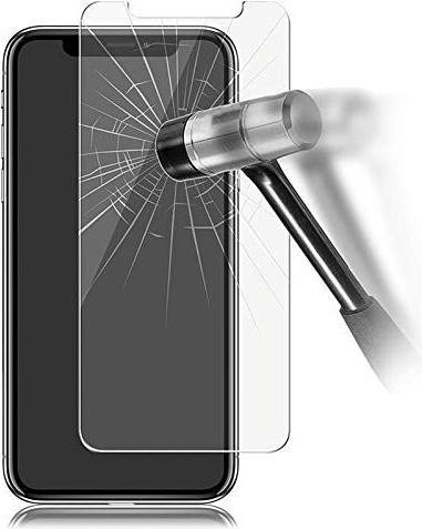 Produktbild PanzerGlass iPhone XS Max/11 Pro Max, Tempered Gla