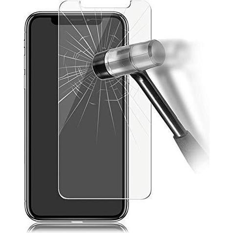 Thumbnail - PanzerGlass iPhone XS Max/11 Pro Max, Tempered Gla (iPhone XS Max), Tablet Hülle