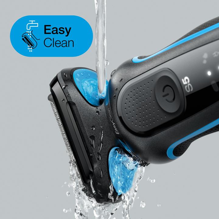 Image du produit Braun Series 5 50-B4650cs Tondeuse à lame rétractable