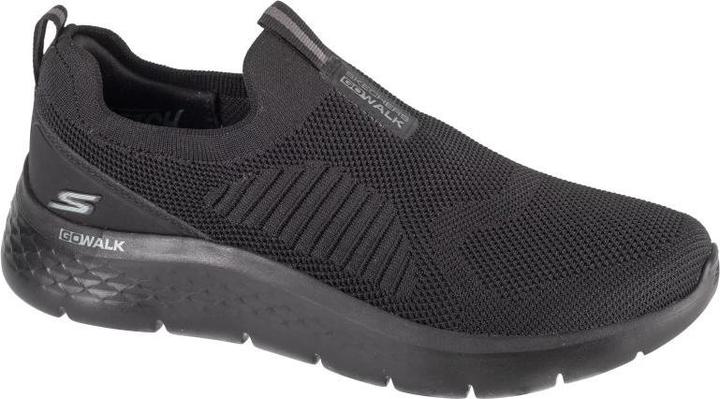 Produktbild Skechers Go Walk Flex - Peerless Black (44)