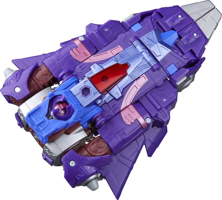 Actual product image Transformers Tra Gen Voy Alpha Trion