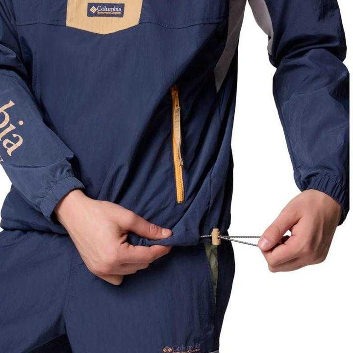 Produktbild Columbia Riptide II Windjacke (L)