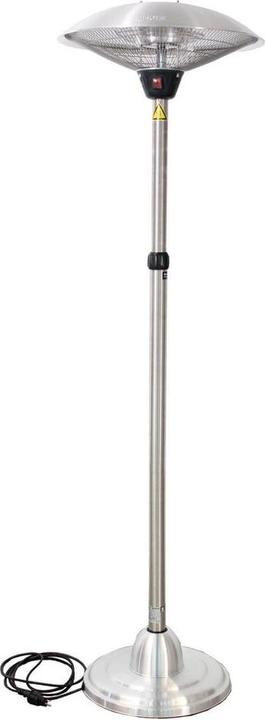 Produktbild Prima Vista Halogenheizer 2000W (2000 W)