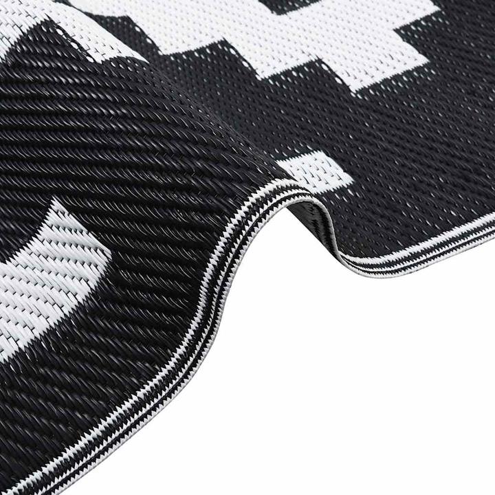 Produktbild vidaXL Outdoor-Teppich