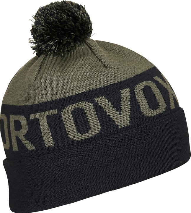 Image du produit Ortovox Bobble Knit Beanie