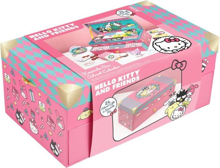 Immagine prodotto Paladone Products Hello Kitty