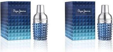 Actual product image Pepe Jeans Fragrances For Him (Eau de toilette, 100 ml)