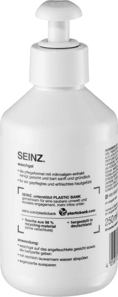 Produktbild dm Seinz. Waschgel