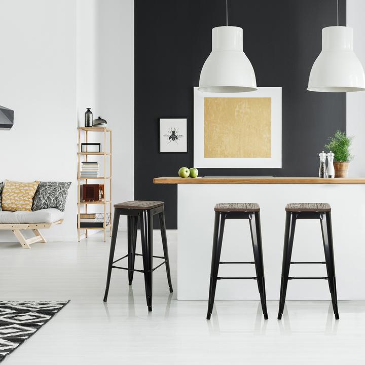 Produktbild Hjh Office Vantaggio High Ws