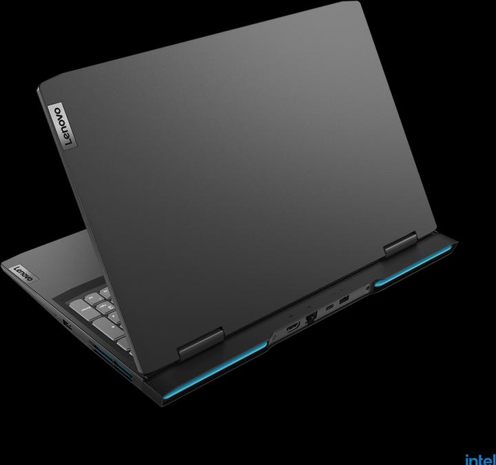 Immagine prodotto Lenovo IdeaPad Gaming 3 (15.60", Intel Core i5-12500H, 16 GB, 512 GB, DE)