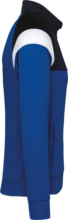 Produktbild Proact 1/4-Zip-Trainingsjacke (XXL)