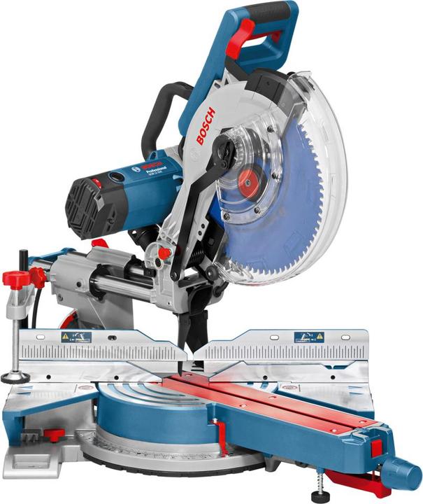 Produktbild Bosch Professional GCM 12 SDE