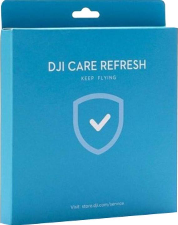 Image du produit DJI Carte Care Refresh
