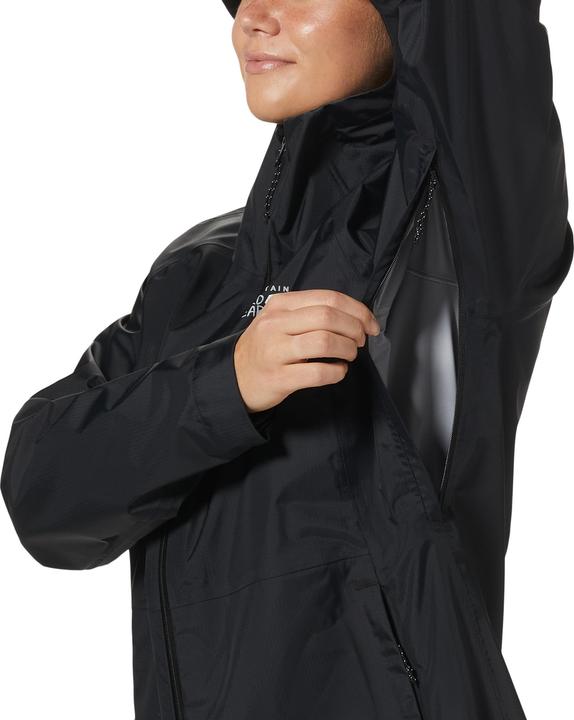 Produktbild Mountain Hardwear Threshold