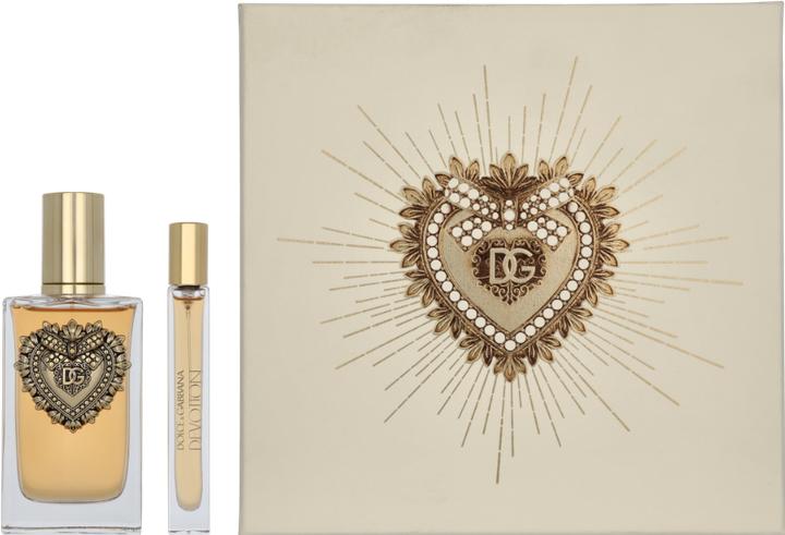 Produktbild Dolce & Gabbana Devotion (Parfum Set)