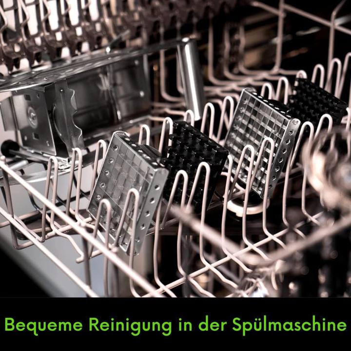 Produktbild Topcroft Pommesschneider