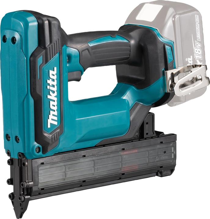 Makita DFN 350 Z Akku Stauchkopfnagler 18 V 15 - 35 mm So