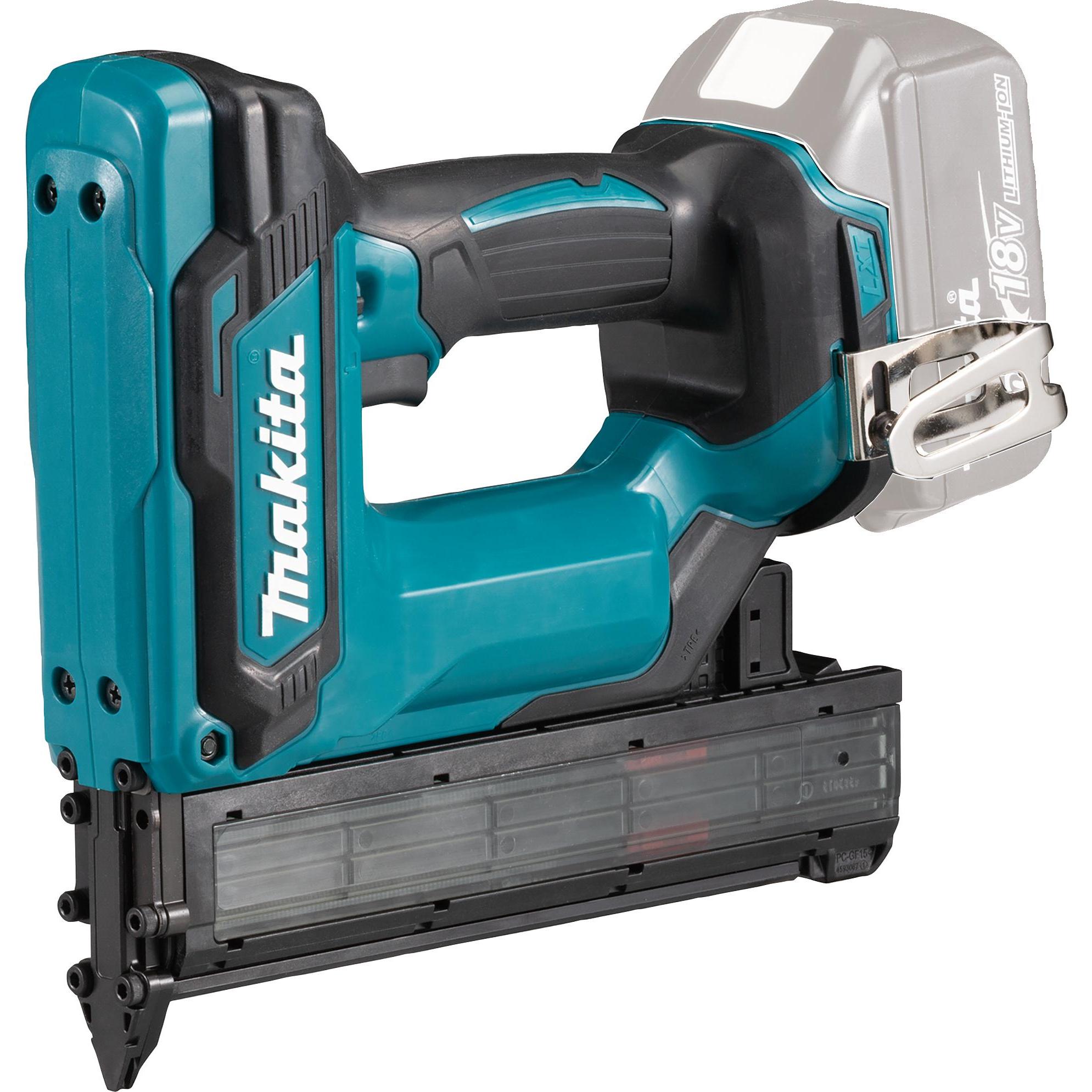 Makita, Tacker + Nagelpistole, DFN350Z