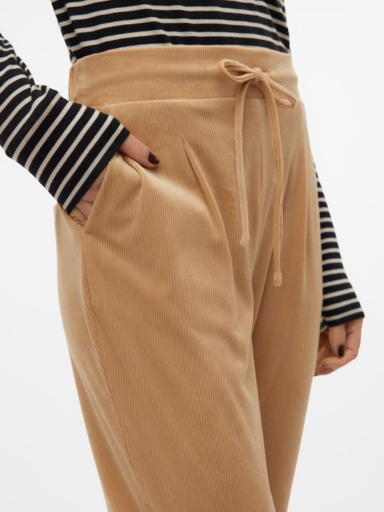 Produktbild Vero Moda VMLEA Mittlere Taille Hose Hose (32)