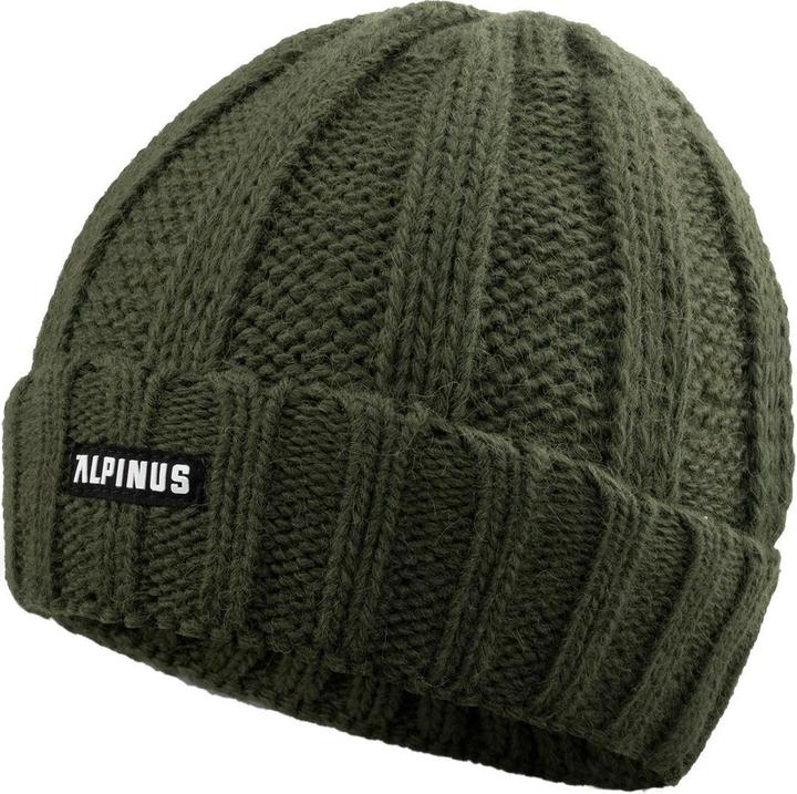 Image du produit Alpinus - Bonnet NUORGAM (Taille unique)