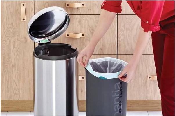Produktbild Brabantia Newlcon (30 l)