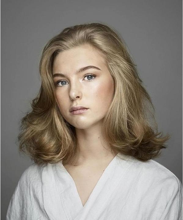 Immagine prodotto Maria Nila Style & Finish - Volume Spray (400 ml)