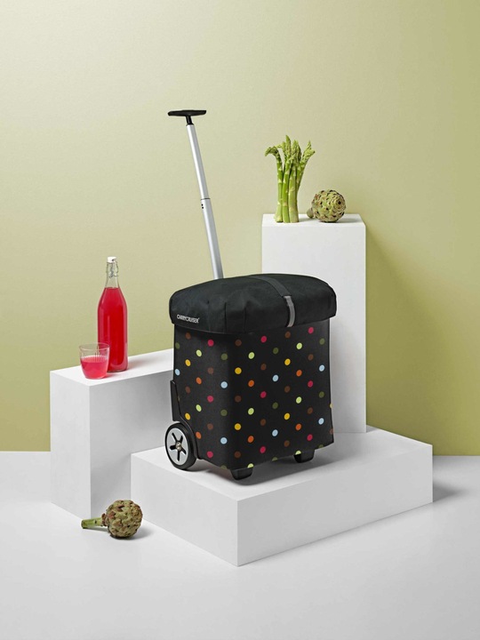 Produktbild reisenthel Carrycruiser Plus