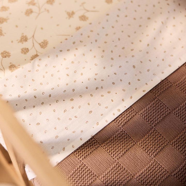 Produktbild Jollein Decke Box Knit (100 x 75 cm)
