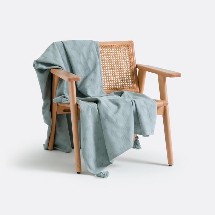 Image du produit La Redoute Interieurs Nado (140 x 200 cm)