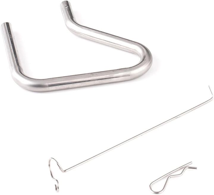 Produktbild Macom Just Kitchen 850 Polentino with Electric Mixer Copper Diameter 25 cm