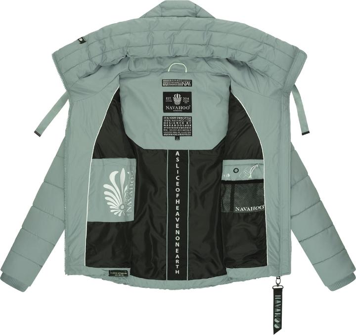 Produktbild Navahoo Amayaa (XXL)