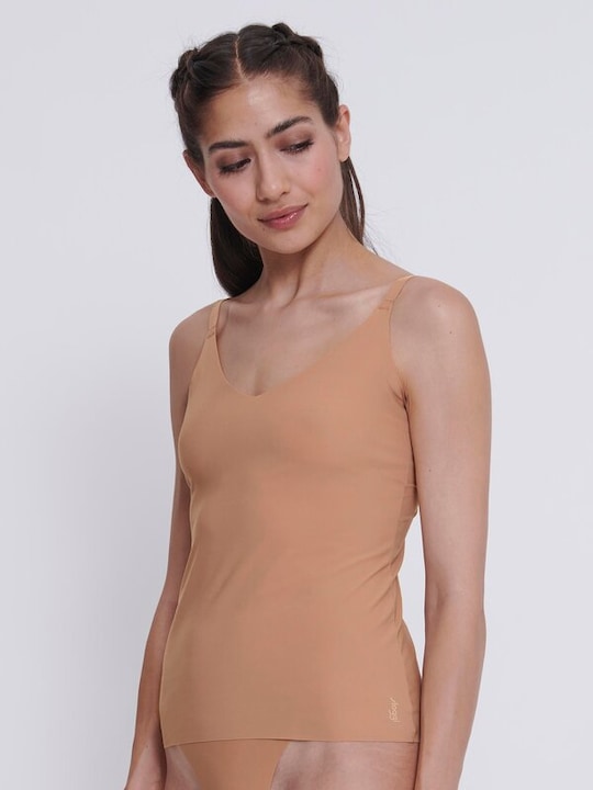 Produktbild Sloggi ZERO Feel 2.0 Spaghetti Top (XL, Einzelpack)