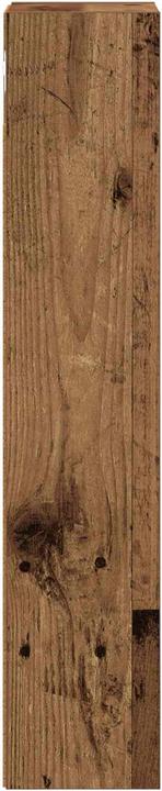Produktbild vidaXL Badezimmerschrank (20 x 14 x 70 cm)