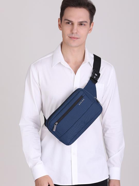 Actual product image Aoking Fanny pack