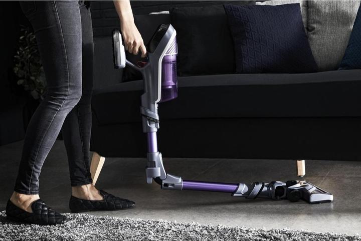 Image du produit Rowenta XForce Flex 860 Allergy Aspirateur à batterie