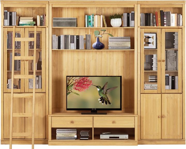 Image du produit Loft 24 Anita (288 x 34 x 223 cm)