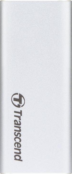 Image du produit Transcend 250GB EXTERNE SSD ESD260C USB (0.25 To)