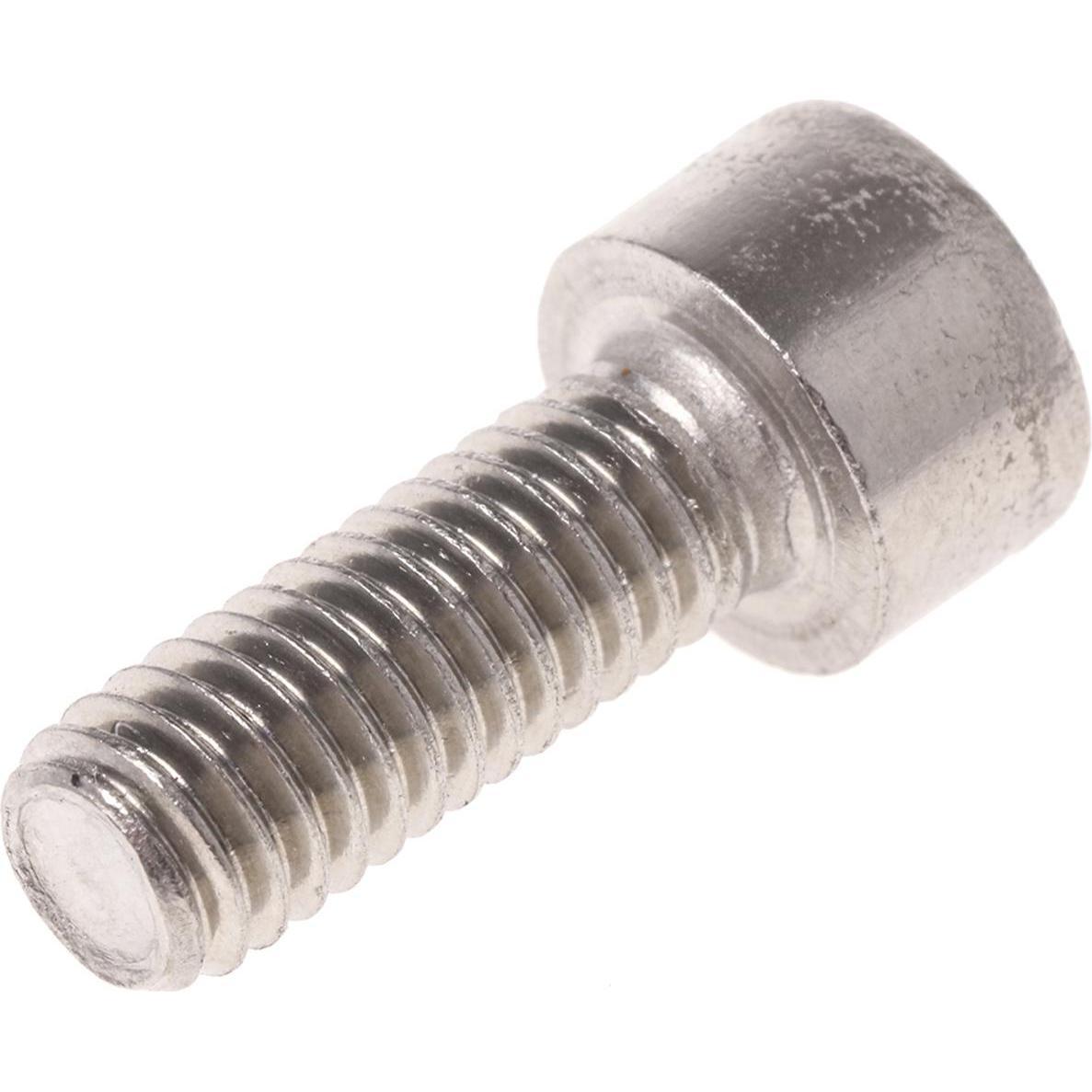 Rs Pro, Schrauben, A2 s/steel hex socket cap screw,M10x45